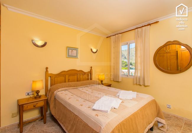 Chalet à Alcúdia - RESERVADO Chalet à Alcúdia - RESERVADO