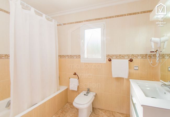 Chalet à Alcúdia - RESERVADO Chalet à Alcúdia - RESERVADO
