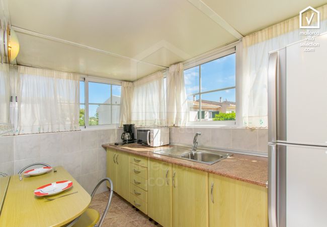 Chalet à Alcúdia - RESERVADO Chalet à Alcúdia - RESERVADO