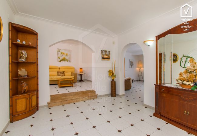Chalet à Alcúdia - RESERVADO Chalet à Alcúdia - RESERVADO