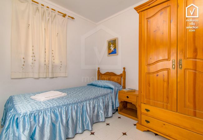 Chalet à Alcúdia - RESERVADO Chalet à Alcúdia - RESERVADO