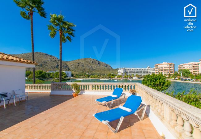 Chalet à Alcúdia - RESERVADO Chalet à Alcúdia - RESERVADO