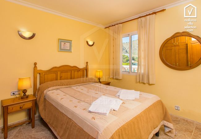 Chalet à Alcúdia - RESERVADO Chalet à Alcúdia - RESERVADO