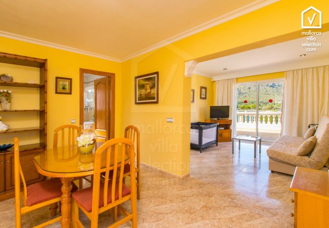 Chalet à Alcúdia - RESERVADO Chalet à Alcúdia - RESERVADO
