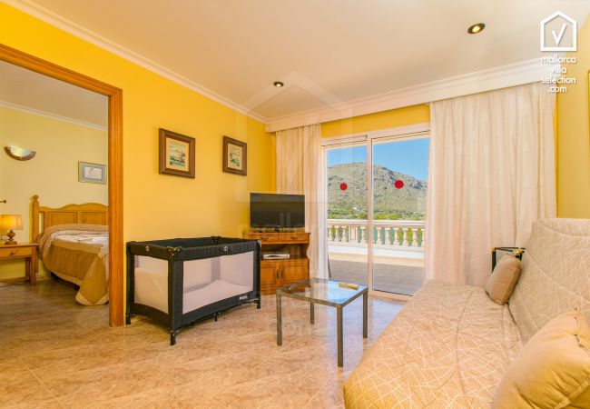 Chalet à Alcúdia - RESERVADO Chalet à Alcúdia - RESERVADO