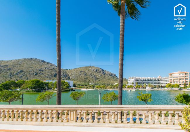 Chalet à Alcúdia - RESERVADO Chalet à Alcúdia - RESERVADO