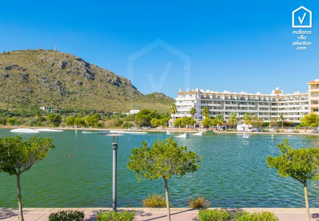 Chalet à Alcúdia - RESERVADO Chalet à Alcúdia - RESERVADO