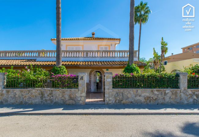 Chalet à Alcúdia - RESERVADO Chalet à Alcúdia - RESERVADO