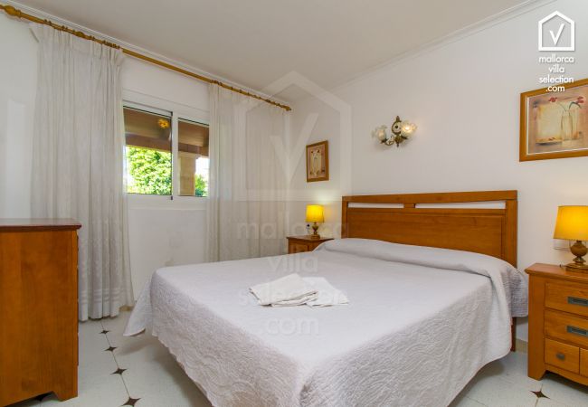 Chalet à Alcúdia - RESERVADO Chalet à Alcúdia - RESERVADO