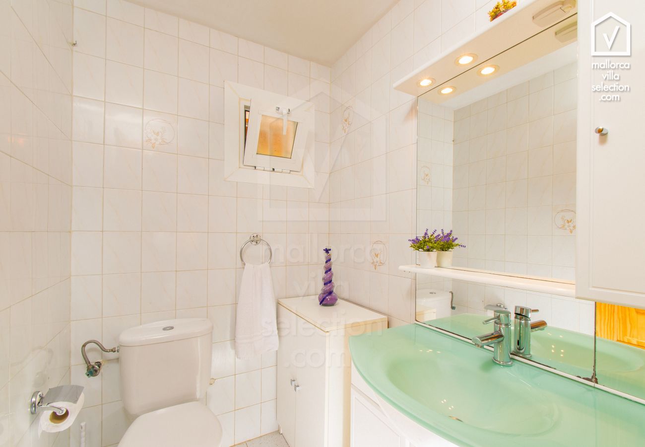 Chalet à Alcúdia - RESERVADO Chalet à Alcúdia - RESERVADO