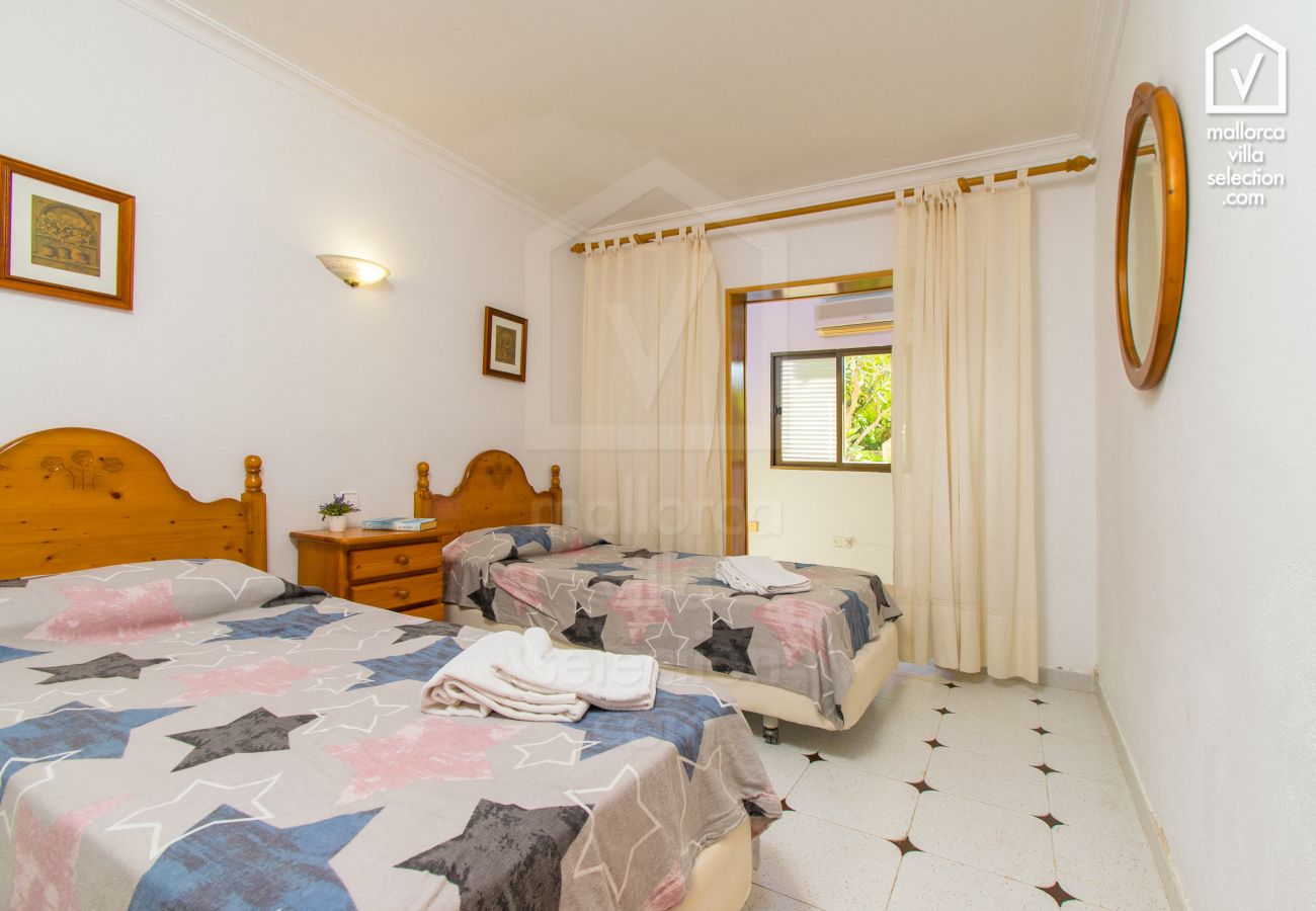 Chalet à Alcúdia - RESERVADO Chalet à Alcúdia - RESERVADO