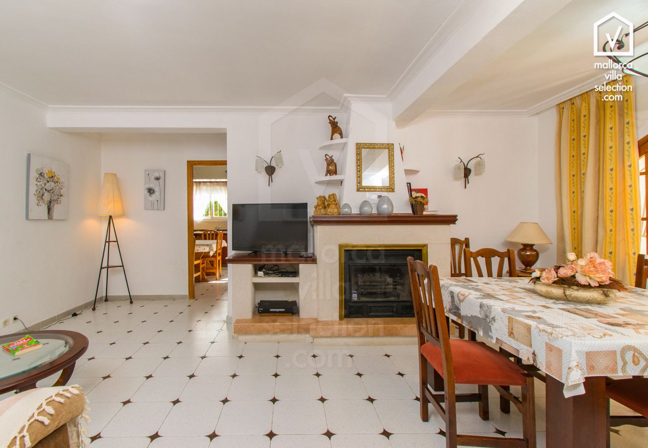 Chalet à Alcúdia - RESERVADO Chalet à Alcúdia - RESERVADO