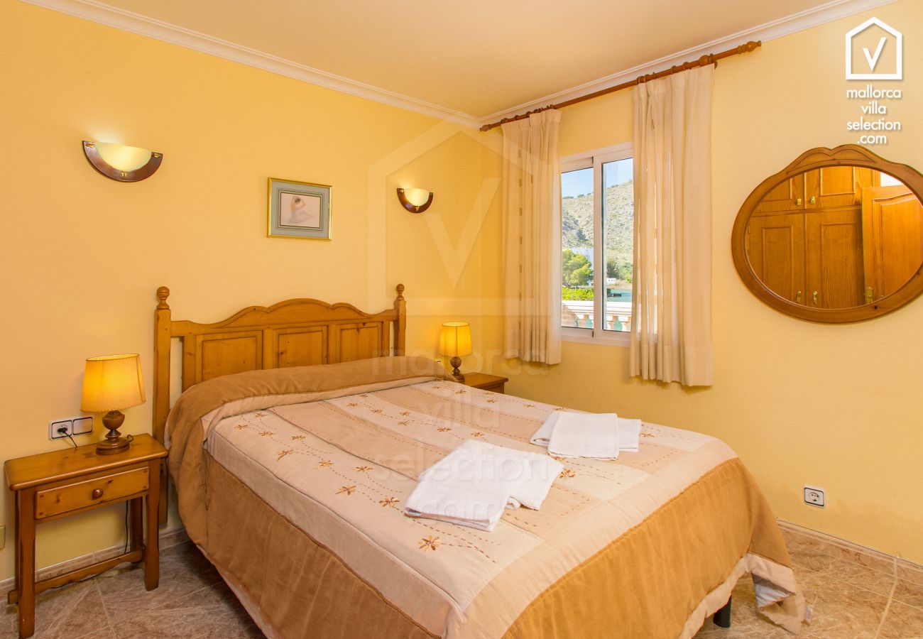 Chalet à Alcúdia - RESERVADO Chalet à Alcúdia - RESERVADO