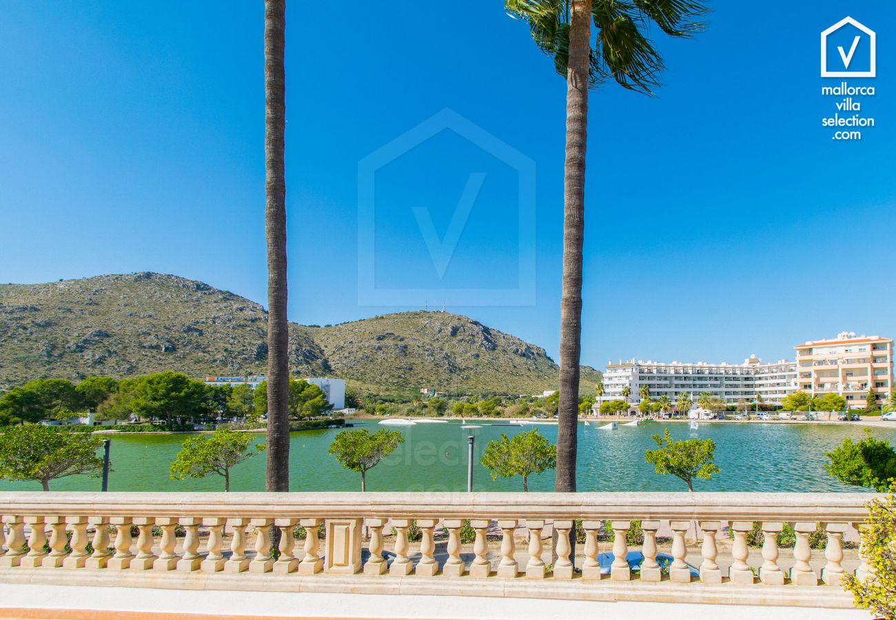 Chalet à Alcúdia - RESERVADO Chalet à Alcúdia - RESERVADO