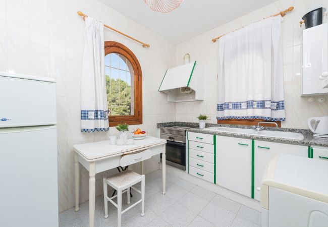 Complejo à Cala Ratjada - Villa Samu propiedad en Cala Ratjada Complejo à Cala Ratjada - Villa Samu propiedad en Cala Ratjada