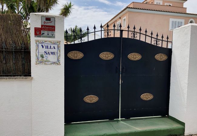 Complejo à Cala Ratjada - Villa Samu propiedad en Cala Ratjada Complejo à Cala Ratjada - Villa Samu propiedad en Cala Ratjada