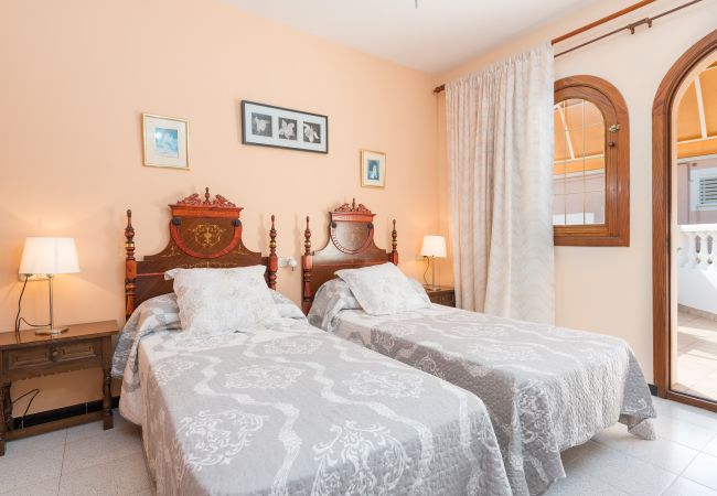 Complejo à Cala Ratjada - Villa Samu propiedad en Cala Ratjada Complejo à Cala Ratjada - Villa Samu propiedad en Cala Ratjada