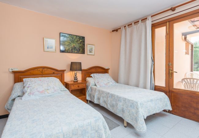 Complejo à Cala Ratjada - Villa Samu propiedad en Cala Ratjada Complejo à Cala Ratjada - Villa Samu propiedad en Cala Ratjada