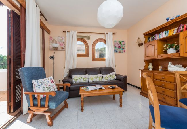 Complejo à Cala Ratjada - Villa Samu propiedad en Cala Ratjada Complejo à Cala Ratjada - Villa Samu propiedad en Cala Ratjada