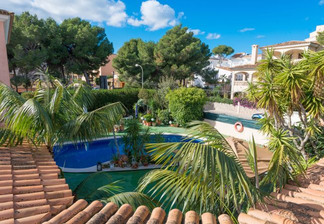 Complejo à Cala Ratjada - Villa Samu propiedad en Cala Ratjada Complejo à Cala Ratjada - Villa Samu propiedad en Cala Ratjada