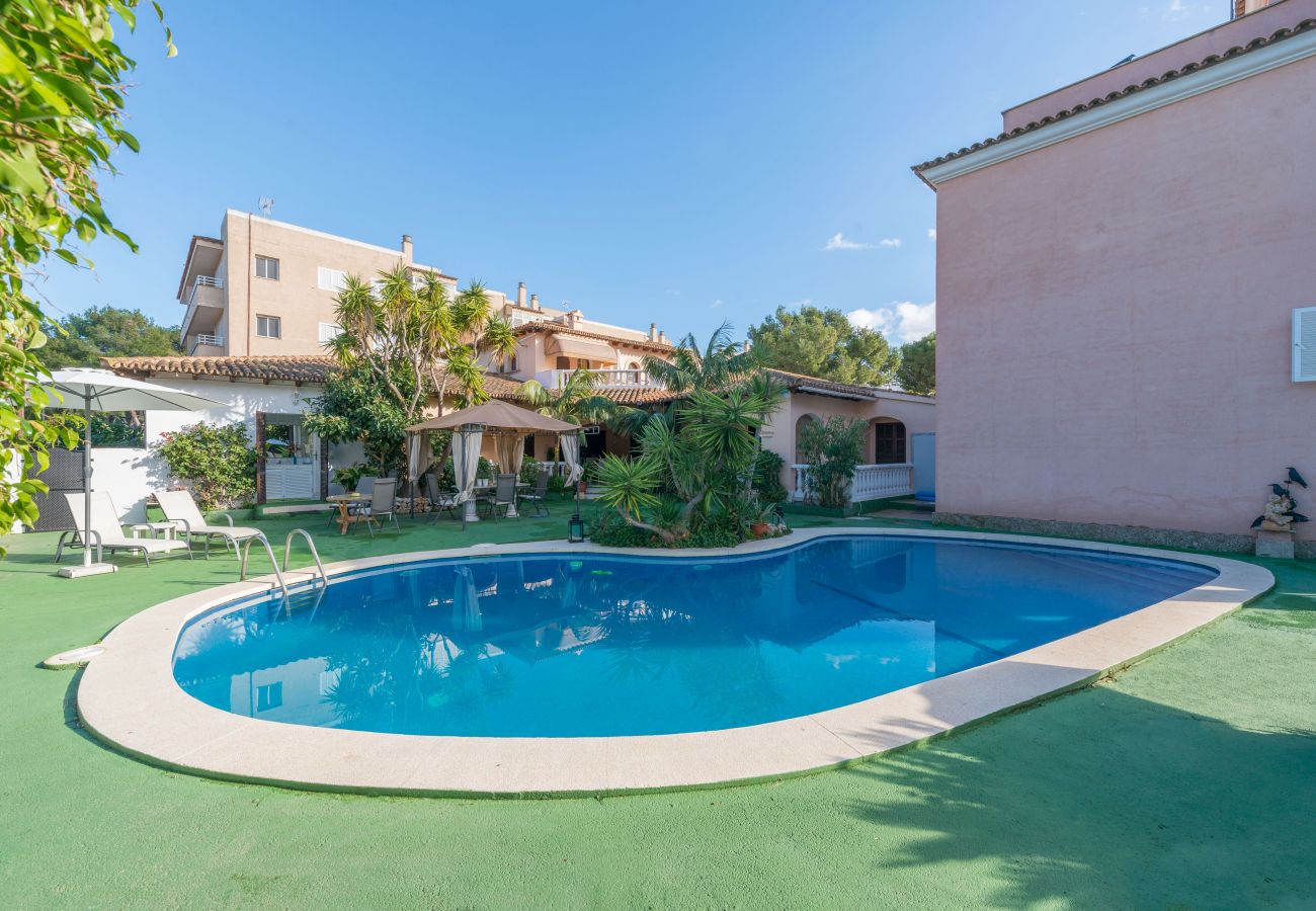 Complejo à Cala Ratjada - Villa Samu propiedad en Cala Ratjada Complejo à Cala Ratjada - Villa Samu propiedad en Cala Ratjada