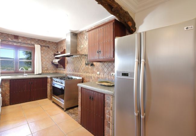 villa à Son Servera - finca rústica en son servera villa à Son Servera - finca rústica en son servera