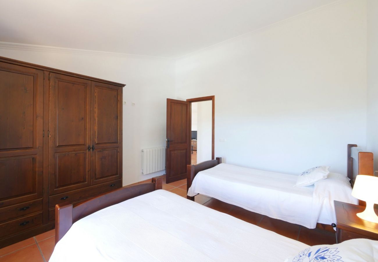 villa à Son Servera - finca rústica en son servera villa à Son Servera - finca rústica en son servera