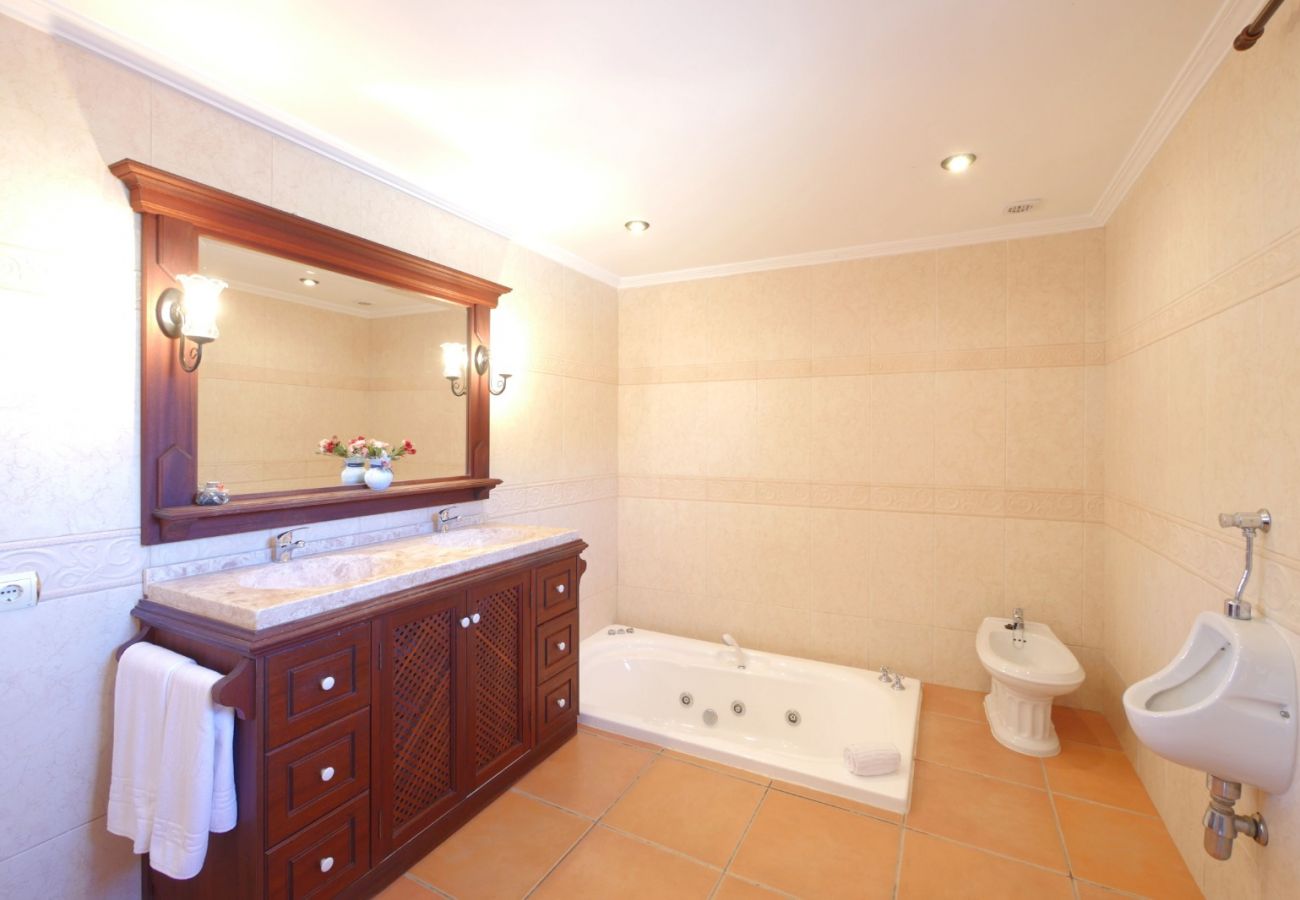 villa à Son Servera - finca rústica en son servera villa à Son Servera - finca rústica en son servera