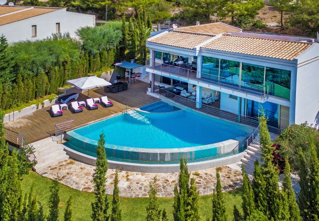 Alcúdia - Chalet