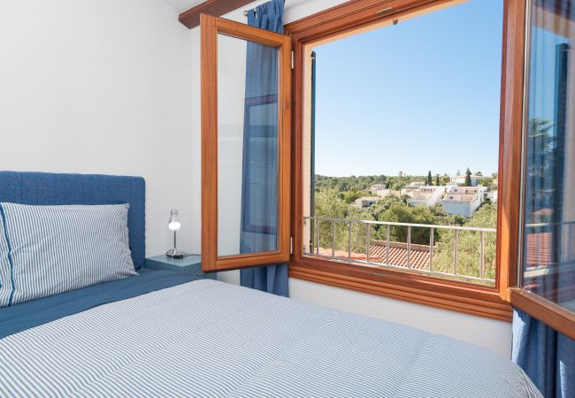 Maison mitoyenne à Cala Romantica - (VENDIDO) Adosado en Cala Romantica Maison mitoyenne à Cala Romantica - (VENDIDO) Adosado en Cala Romantica