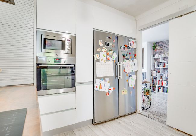 Chalet à Alcúdia - chalet adosado mal pas 1ª linea Chalet à Alcúdia - chalet adosado mal pas 1ª linea