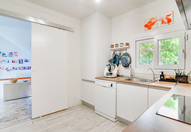 Chalet à Alcúdia - chalet adosado mal pas 1ª linea Chalet à Alcúdia - chalet adosado mal pas 1ª linea