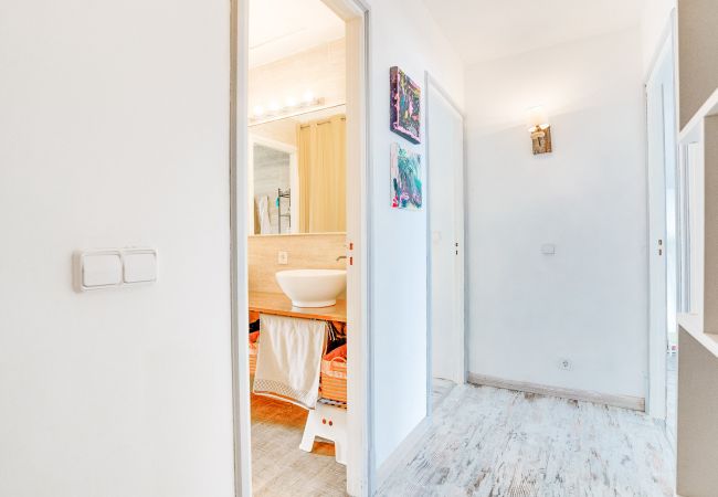 Chalet à Alcúdia - chalet adosado mal pas 1ª linea Chalet à Alcúdia - chalet adosado mal pas 1ª linea