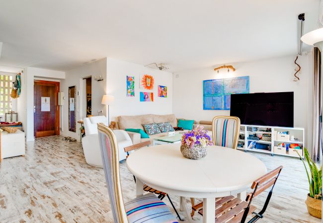 Chalet à Alcúdia - chalet adosado mal pas 1ª linea Chalet à Alcúdia - chalet adosado mal pas 1ª linea