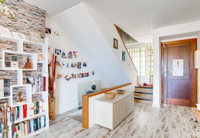 Chalet à Alcúdia - chalet adosado mal pas 1ª linea Chalet à Alcúdia - chalet adosado mal pas 1ª linea