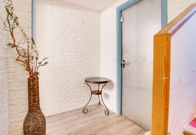 Chalet à Alcúdia - chalet adosado mal pas 1ª linea Chalet à Alcúdia - chalet adosado mal pas 1ª linea