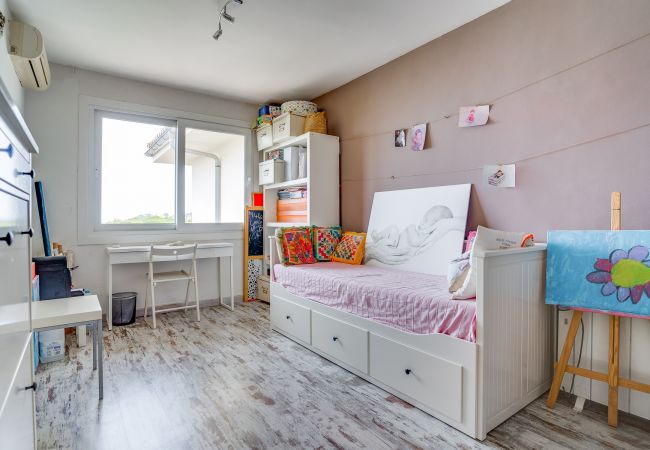 Chalet à Alcúdia - chalet adosado mal pas 1ª linea Chalet à Alcúdia - chalet adosado mal pas 1ª linea