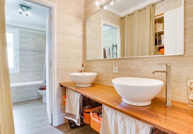 Chalet à Alcúdia - chalet adosado mal pas 1ª linea Chalet à Alcúdia - chalet adosado mal pas 1ª linea