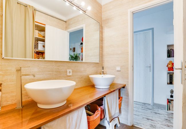 Chalet à Alcúdia - chalet adosado mal pas 1ª linea Chalet à Alcúdia - chalet adosado mal pas 1ª linea