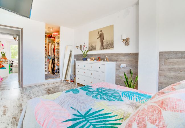 Chalet à Alcúdia - chalet adosado mal pas 1ª linea Chalet à Alcúdia - chalet adosado mal pas 1ª linea