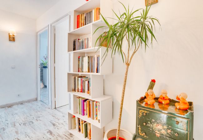 Chalet à Alcúdia - chalet adosado mal pas 1ª linea Chalet à Alcúdia - chalet adosado mal pas 1ª linea