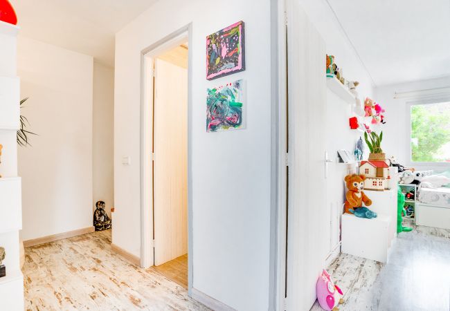 Chalet à Alcúdia - chalet adosado mal pas 1ª linea Chalet à Alcúdia - chalet adosado mal pas 1ª linea