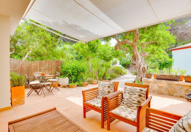 Chalet à Alcúdia - chalet adosado mal pas 1ª linea Chalet à Alcúdia - chalet adosado mal pas 1ª linea