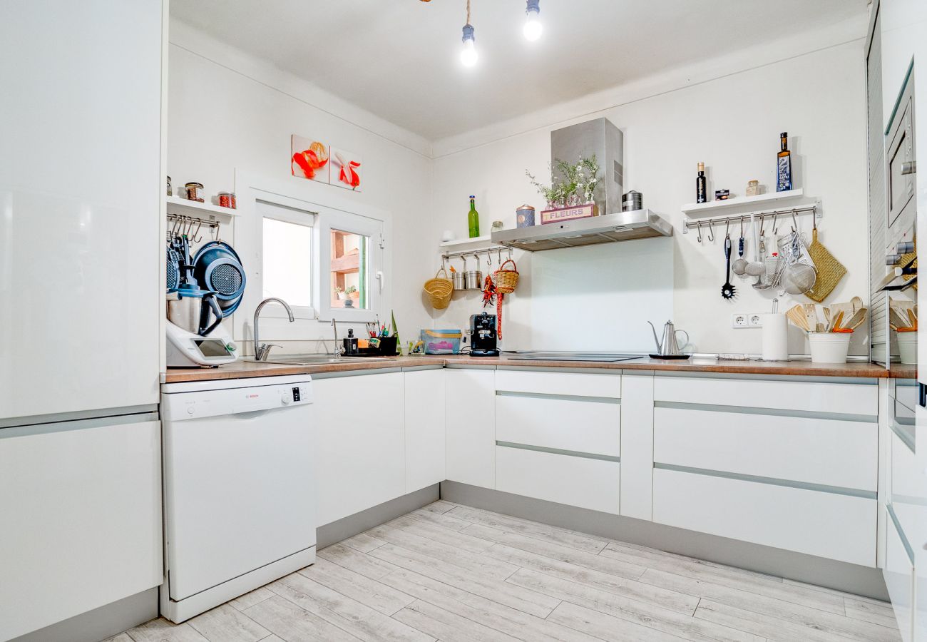 Chalet à Alcúdia - chalet adosado mal pas 1ª linea Chalet à Alcúdia - chalet adosado mal pas 1ª linea