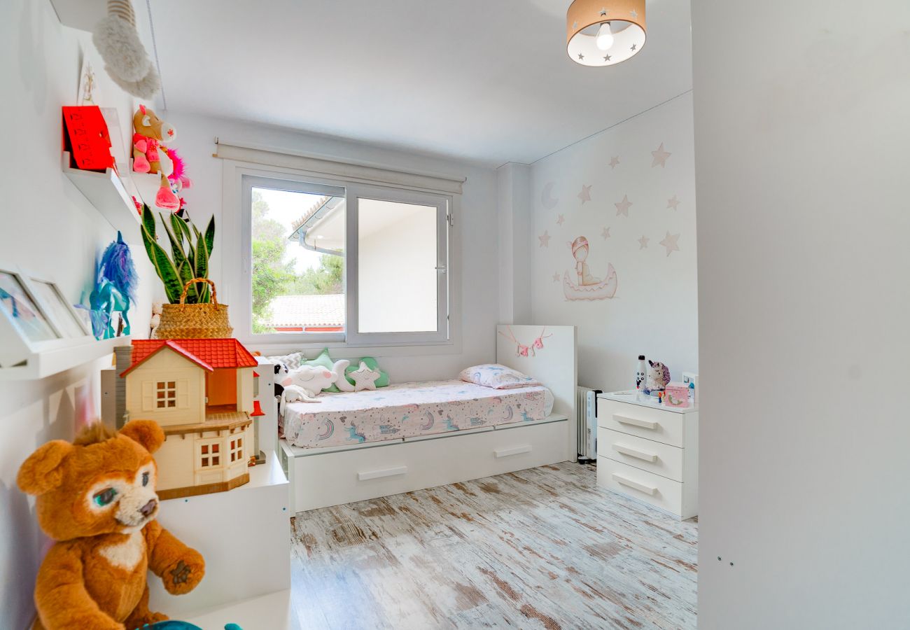 Chalet à Alcúdia - chalet adosado mal pas 1ª linea Chalet à Alcúdia - chalet adosado mal pas 1ª linea