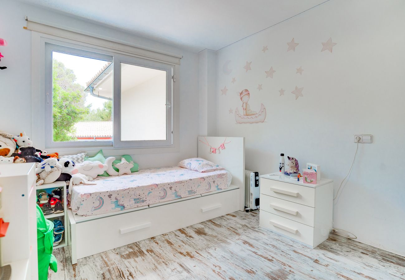 Chalet à Alcúdia - chalet adosado mal pas 1ª linea Chalet à Alcúdia - chalet adosado mal pas 1ª linea