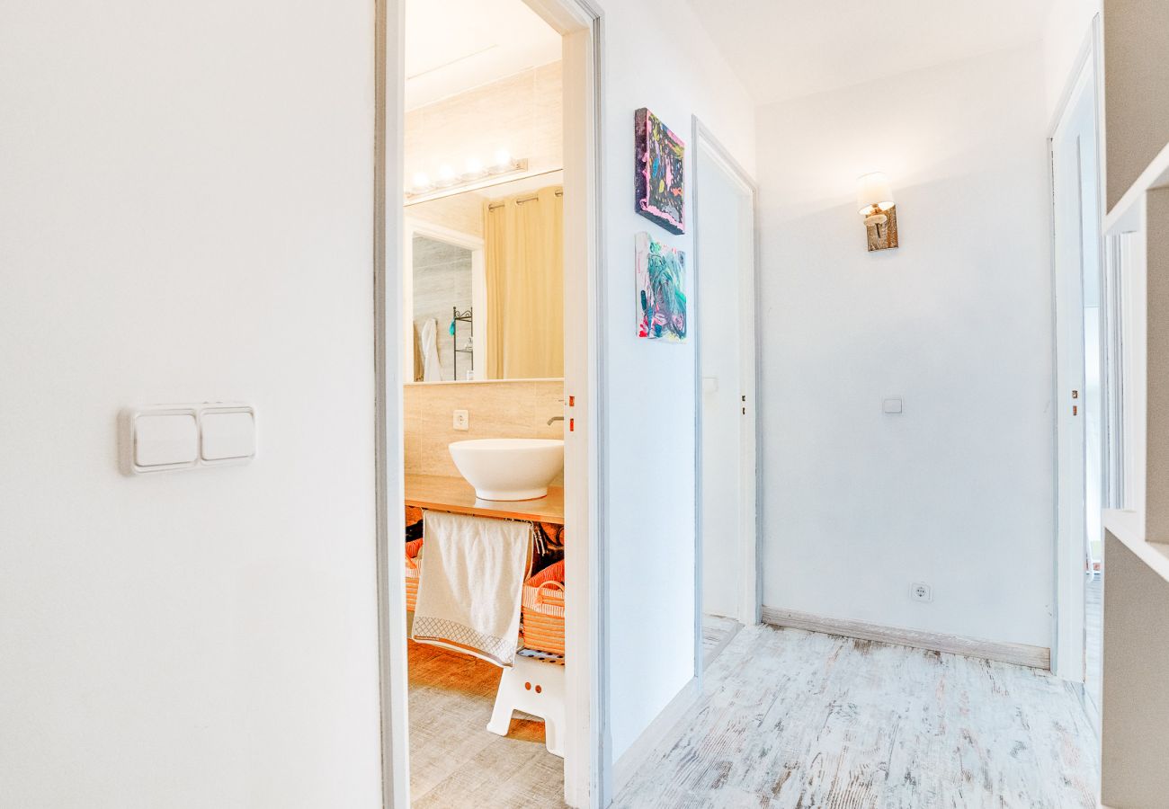 Chalet à Alcúdia - chalet adosado mal pas 1ª linea Chalet à Alcúdia - chalet adosado mal pas 1ª linea