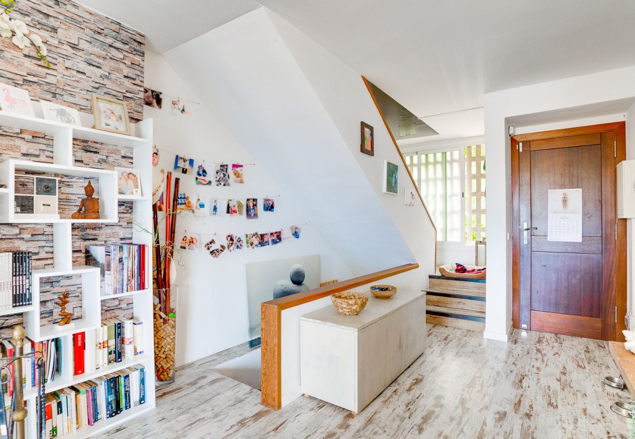 Chalet à Alcúdia - chalet adosado mal pas 1ª linea Chalet à Alcúdia - chalet adosado mal pas 1ª linea