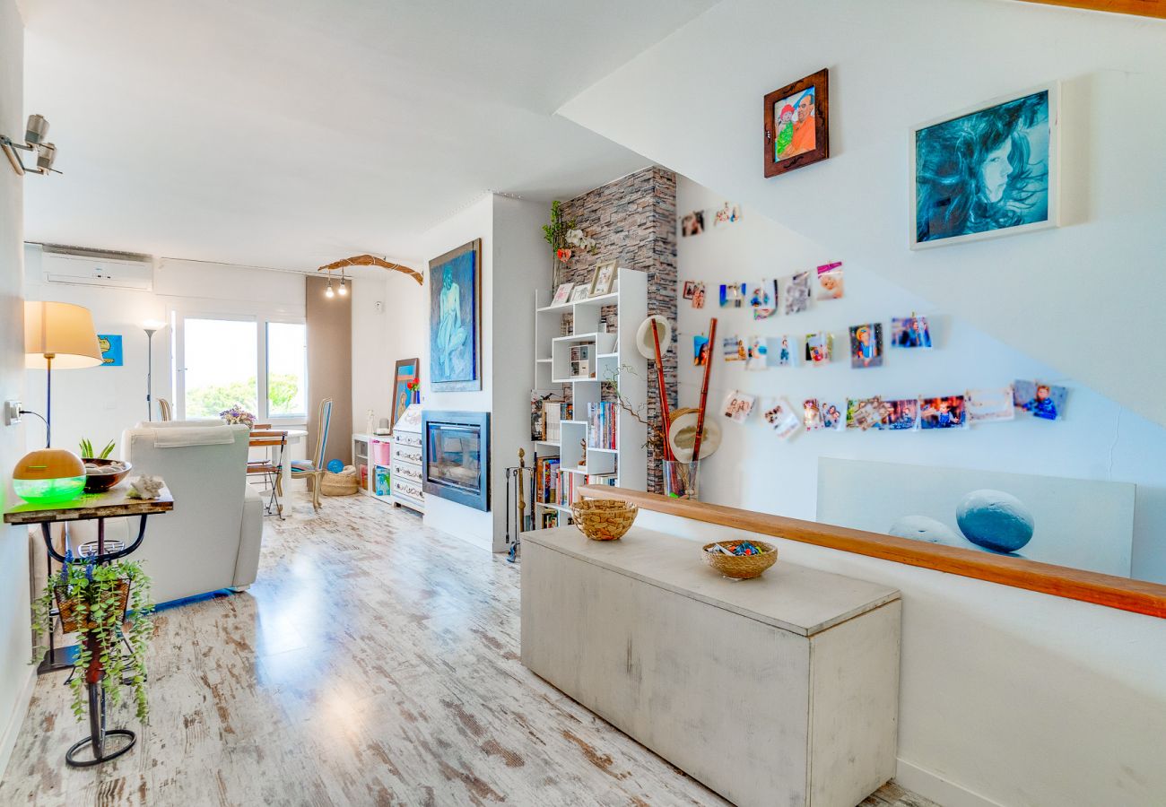 Chalet à Alcúdia - chalet adosado mal pas 1ª linea Chalet à Alcúdia - chalet adosado mal pas 1ª linea