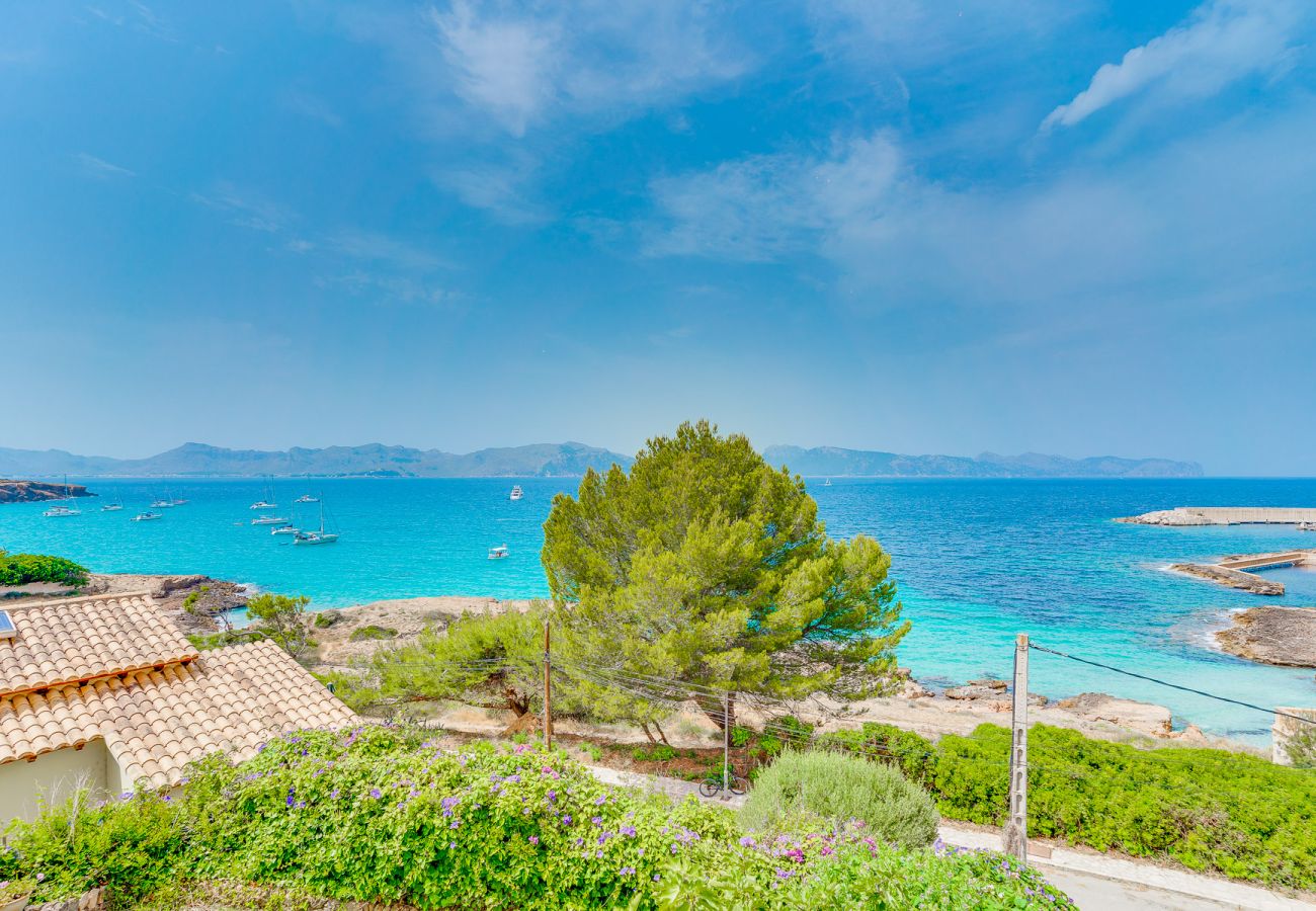 Chalet à Alcúdia - chalet adosado mal pas 1ª linea Chalet à Alcúdia - chalet adosado mal pas 1ª linea